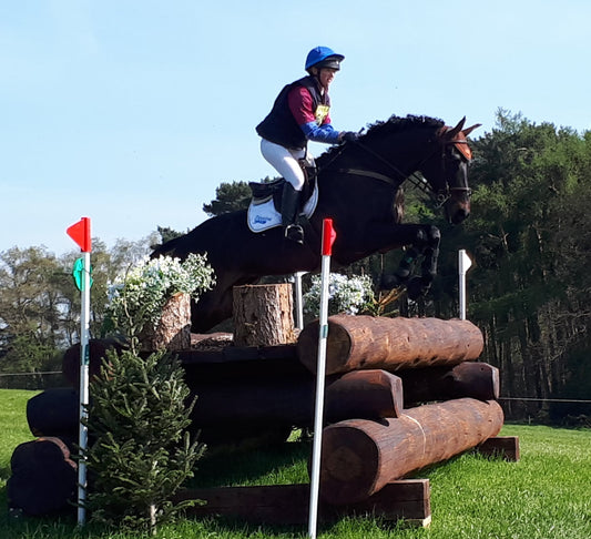 "The Equine 74 Gastric is essential"...